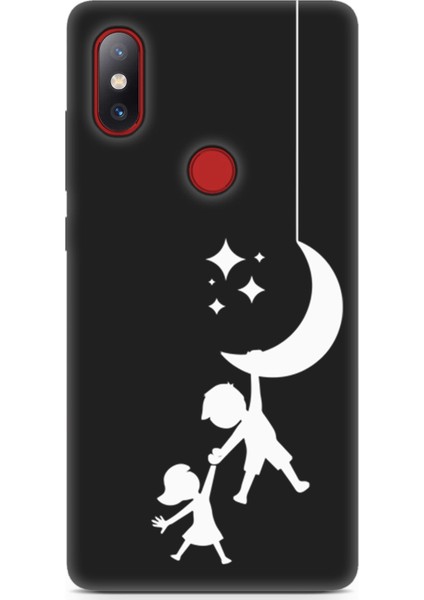 Xiaomi Mi 8 Se Uyumlu Minima 1 Darbe Emici Uzat Elini