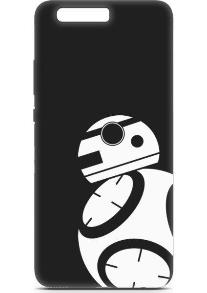 Huawei P10 Uyumlu Minima 4 Hq Baskı Star Wars Bb-8 fiyatları