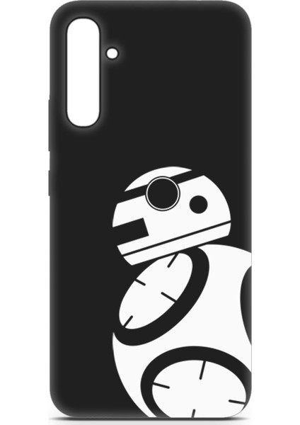 Samsung Galaxy A34 5g Uyumlu Minima 4 Hd Tasarım Star Wars Bb-8 fiyatları