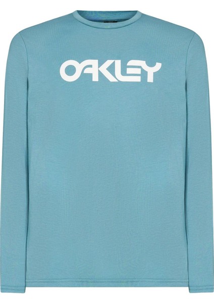 Mark Iı L/s Tee 2.0 Erkek Kısa Kollu Tişört FOA404012-OAK.6GB