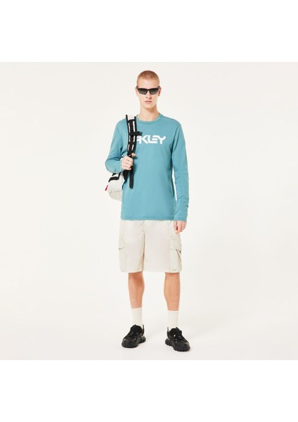 Mark Iı L/s Tee 2.0 Erkek Kısa Kollu Tişört FOA404012-OAK.6GB fırsatları