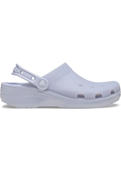Classic Frosted Clog Kadın Terlik CR210928-5BR