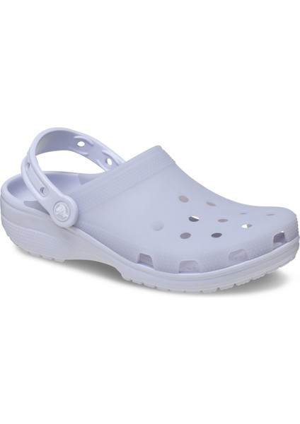 Classic Frosted Clog Kadın Terlik CR210928-5BR fiyatları