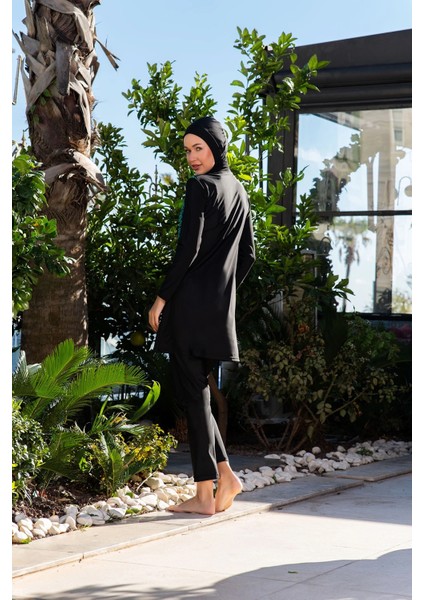 25206-2 Crop Model Tesettür Mayo fırsatları