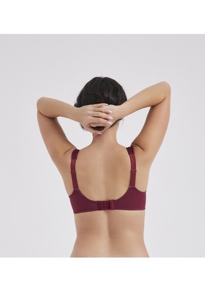 2119 Minimizer Toparlayıcı Balenli Sütyen fiyatları