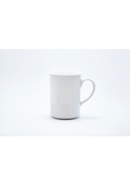 300CC Mug Kupa Bardak / 12 Adet