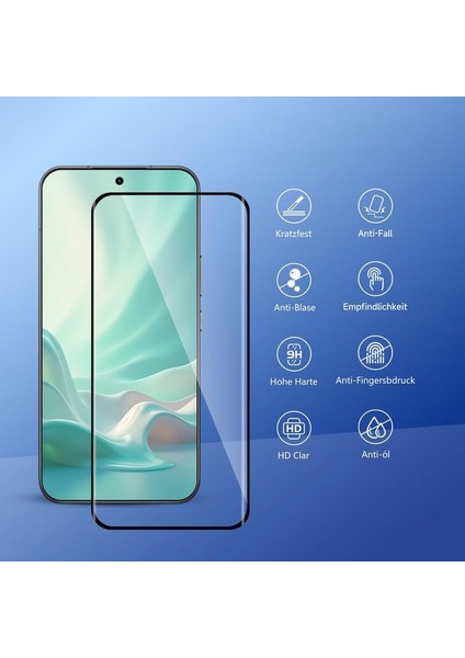 Honor 400 Tam Kaplayan 5d Ekran Koruyucu Cam Antistatik Kırılmaz Temperli Parlak Ekran Camı indirimleri