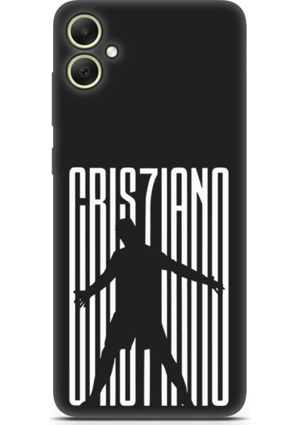 Samsung Galaxy A05 Uyumlu Minima 6 Hq Baskı Ronaldo 7