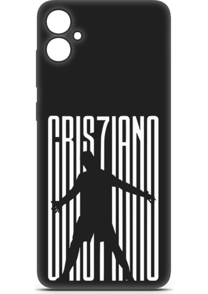 Samsung Galaxy A05 Uyumlu Minima 6 Hq Baskı Ronaldo 7 fiyatları