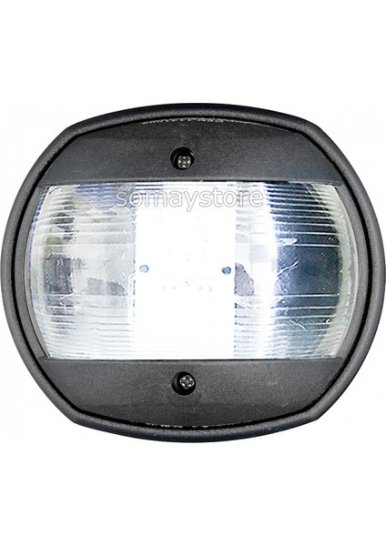 SL20 Tekne Silyon Feneri 225° Seyir Feneri 12-24V LED