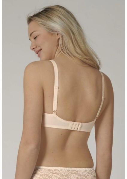 Amourette 300 W x Dantelli Toparlayıcı 2 Beden Küçülten Sütyen fiyatları