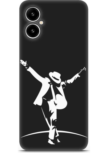 Omix X5 Uyumlu Minima 5 Hd Desen Moon Walker M.j.