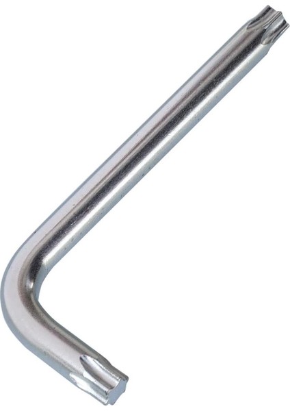 Izeltaş Torx Allen Anahtar T55
