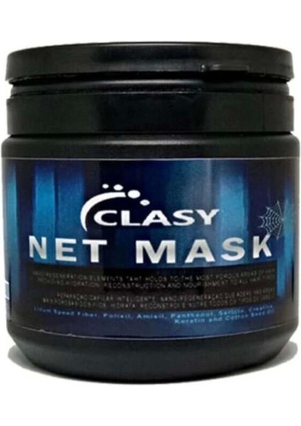 Saç Bakım Maskesi 455 ml