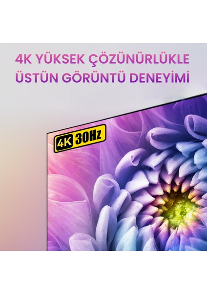 4K 30Hz HDMI Kvm Extender 120 Metre CAT5E/6 HDMI Menzil Genişletici Uzatıcı fırsatları