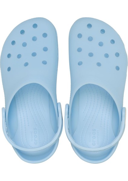 Classic Frosted Clog Kadın Terlik CR210928-4NS