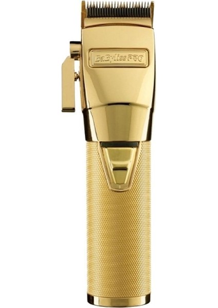 Şarjlı Saç Kesme Makinesi FX8700GE ve Güçlü Kesim