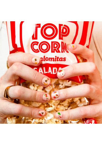 Nail Art - Yummy fiyatları