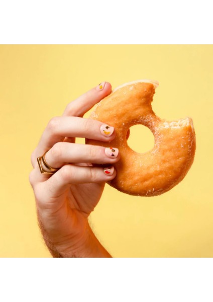 Nail Art - Yummy fırsatları