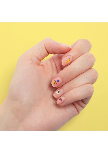 Nail Art - Yummy indirimleri