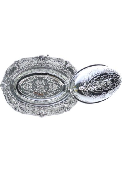 Renkli Plastik Lokumluk, 12'li Set, Şık ve Kullanışlı, Hızlı Kargo