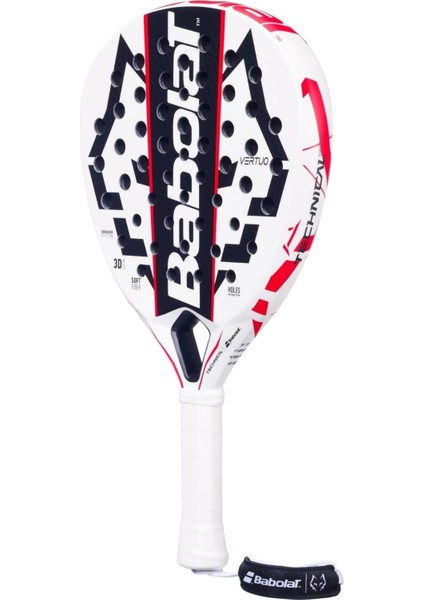 Technical Vertuo Juan Lebron Padel Tenis Raketi fiyatları