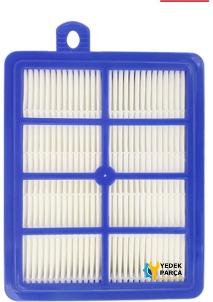 Electrolux Uyumlu EL4021A Süpürge Hepa Filtre ve Sünger Seti indirimleri