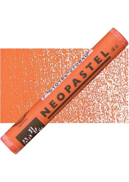 Neopastel Yumuşak Yağlı Pastel Flame Red 050 fiyatları