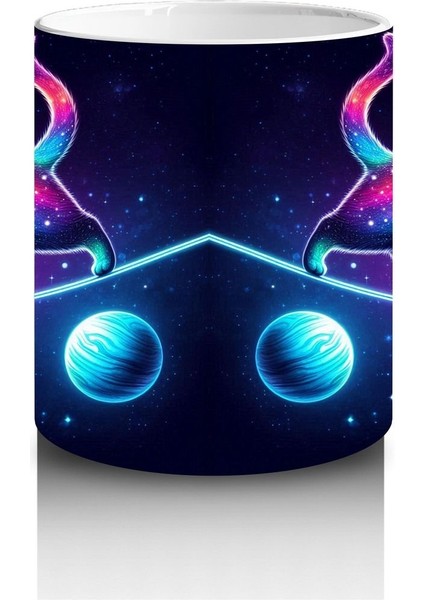 Çocuklara Sütü Sevdiren Yıldızlararası Kediler Kupa Bardak fiyatları