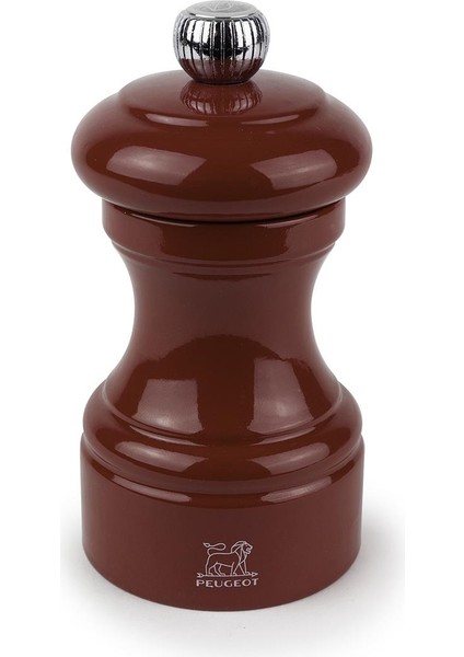 Bistrorama Kırmızı Tuz Değirmeni 10CM 40710 fırsatları