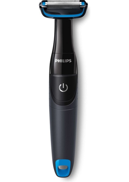 Unisex Islak-Kuru Vücut Tıraş Makinesi Siyah Kolay ve Hızlı Kullanım modelleri