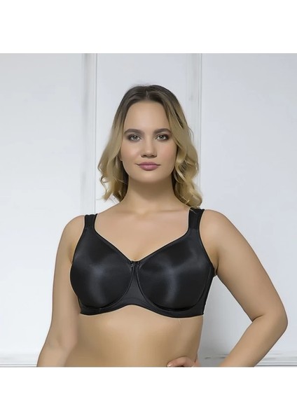 2119 Minimizer Toparlayıcı Balenli Sütyen