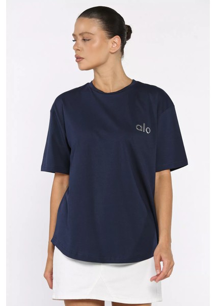 Baskılı Salaş Basic Tişört P-00017882 fiyatları