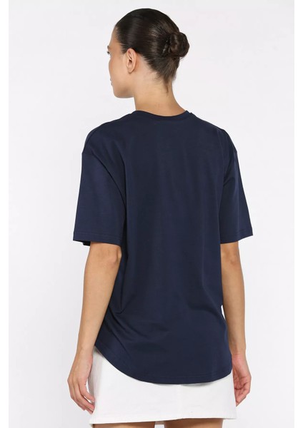 Baskılı Salaş Basic Tişört P-00017882 modelleri