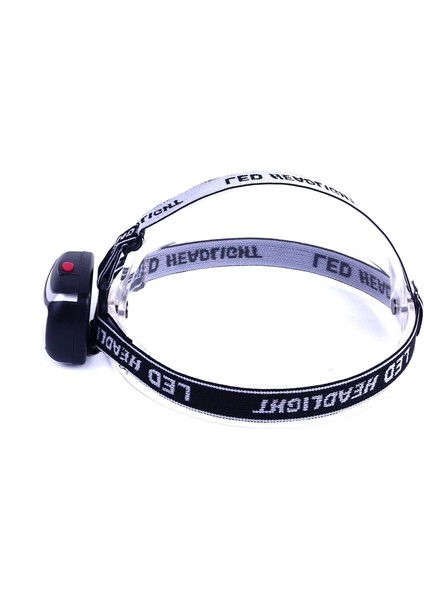 Ultra Smd Kafa Feneri WT-317 fiyatları