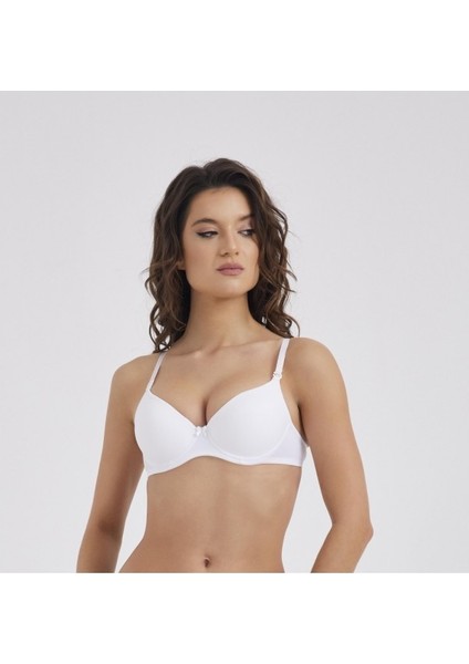 2384 Destekli Push-Up Sütyen