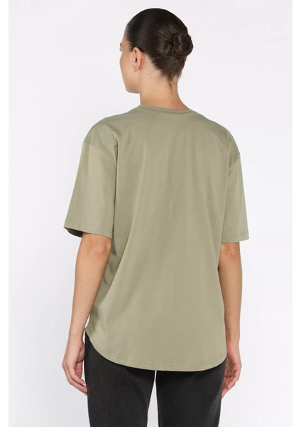 Baskılı Salaş Basic Tişört P-00017882 modelleri