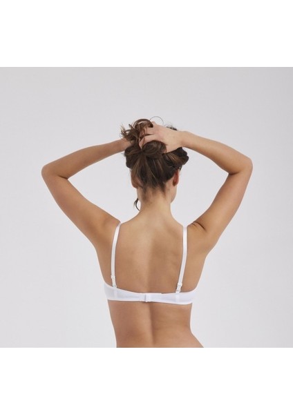 2421 Destekli Push-Up Sütyen modelleri