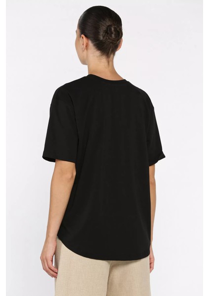 Baskılı Salaş Basic Tişört P-00017882 modelleri
