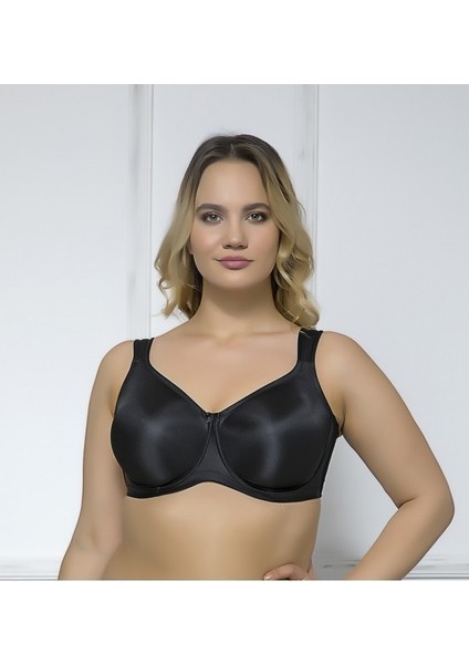 2119 Minimizer Toparlayıcı Balenli Sütyen