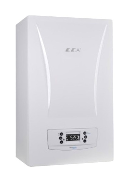 Eca Citius Premix 20 Kw Tam Yoğuşmalı Kombi