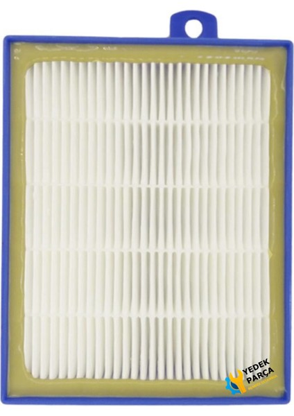 Philips Uyumlu Fc 9200 - 9218 Marathon Süpürge Serisi Filtre Seti modelleri