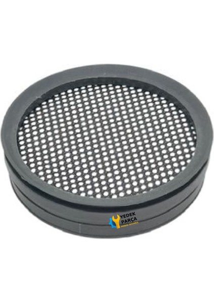 Philips Fc 6723 Şarjlı Dikey Süpürge Filtresi