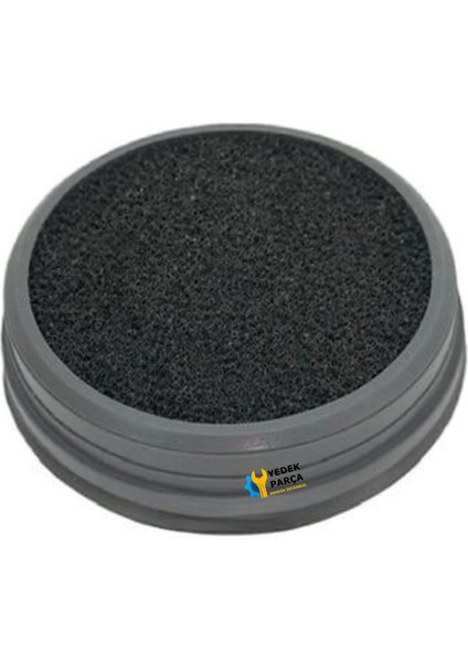 Philips Fc 6723 Şarjlı Dikey Süpürge Filtresi fiyatları