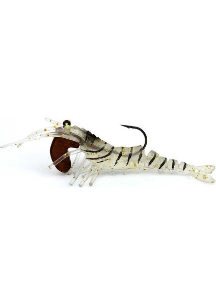 Manic 3D Shrimp L03-7CM-12GR