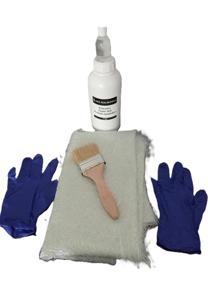Polyester Tamir Seti 1kg modelleri