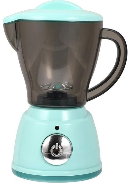 Little Kitchen Işıklı Sesli Pilli Oyuncak Blender