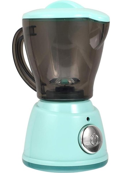 Little Kitchen Işıklı Sesli Pilli Oyuncak Blender fiyatları