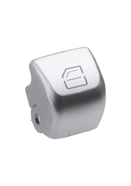 Mercedes CLS Class W238 için Sağ Yolcu Kapısı Cam Düğme Kapağı