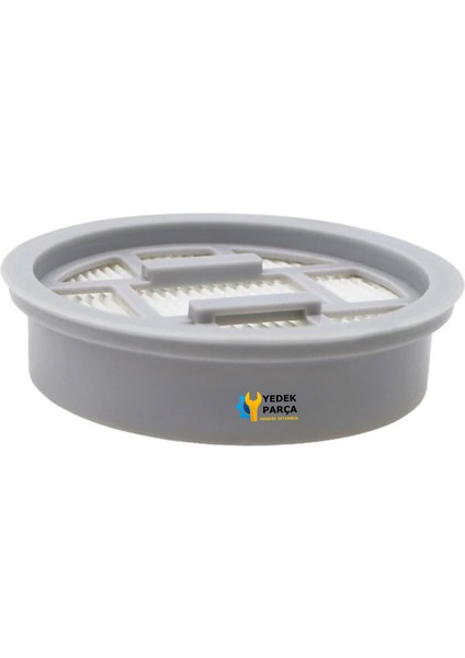 Xiaomi Uyumlu Deerma VC21 Şarjlı Dik Süpürge Hepa Filtre 4 Adet modelleri